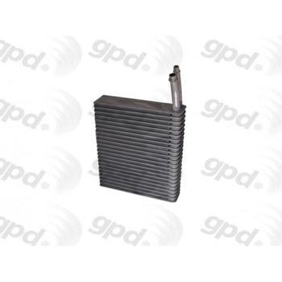 New Evaporator by GLOBAL PARTS DISTRIBUTORS - 4711909 pa2