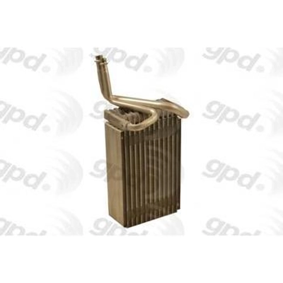 New Evaporator by GLOBAL PARTS DISTRIBUTORS - 4711910 pa2