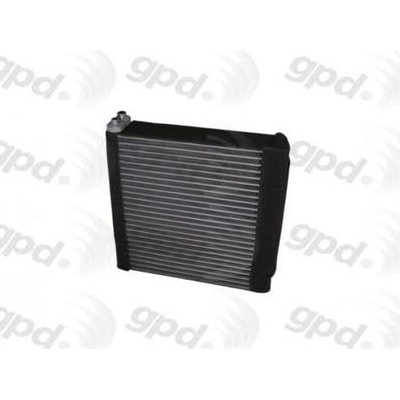 New Evaporator by GLOBAL PARTS DISTRIBUTORS - 4711914 pa2