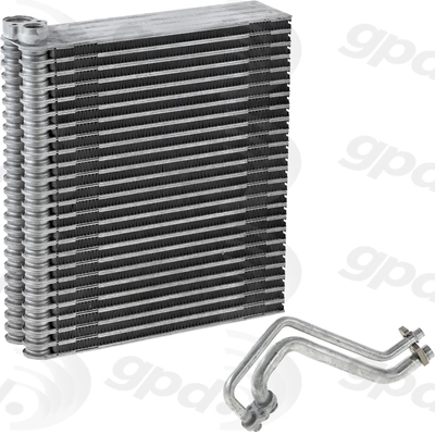 New Evaporator by GLOBAL PARTS DISTRIBUTORS - 4711918 pa1
