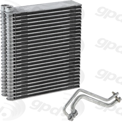 Évaporateur neuf par GLOBAL PARTS DISTRIBUTORS - 4711918 pa1