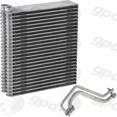 New Evaporator by GLOBAL PARTS DISTRIBUTORS - 4711918 pa2