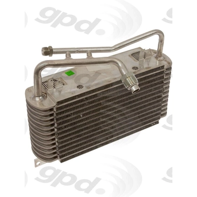 New Evaporator by GLOBAL PARTS DISTRIBUTORS - 4712002 pa3