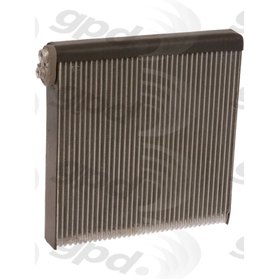 New Evaporator by GLOBAL PARTS DISTRIBUTORS - 4712011 pa1