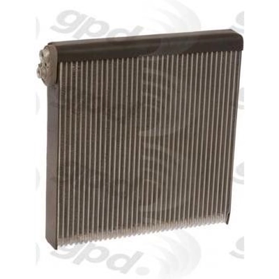 New Evaporator by GLOBAL PARTS DISTRIBUTORS - 4712011 pa2