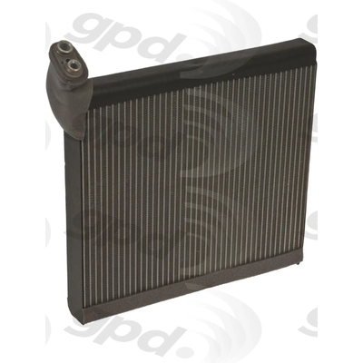 New Evaporator by GLOBAL PARTS DISTRIBUTORS - 4712042 pa1