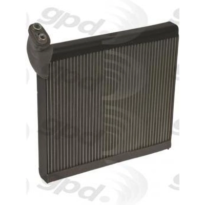 New Evaporator by GLOBAL PARTS DISTRIBUTORS - 4712042 pa2