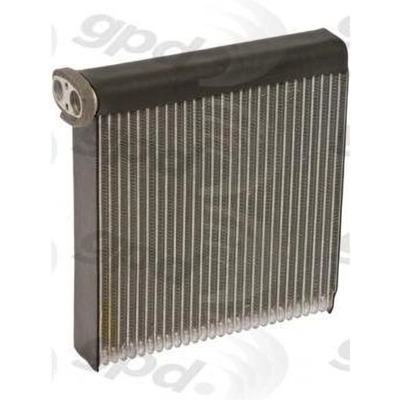 New Evaporator by GLOBAL PARTS DISTRIBUTORS - 4712045 pa2