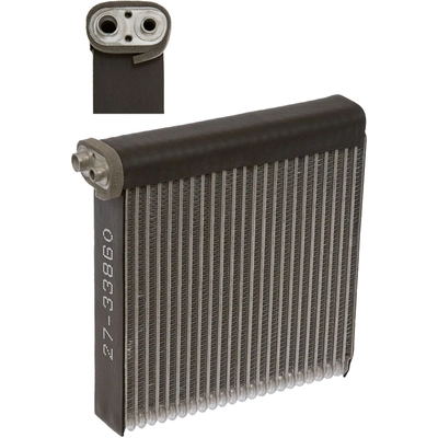 GLOBAL PARTS DISTRIBUTORS - 4712051 - A/C Evaporator Core pa1