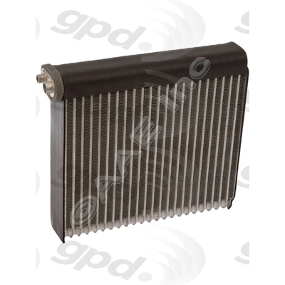 New Evaporator by GLOBAL PARTS DISTRIBUTORS - 4712058 pa1