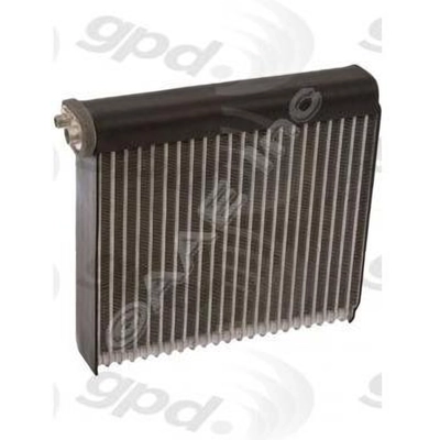 Évaporateur neuf by GLOBAL PARTS DISTRIBUTORS - 4712058 pa3