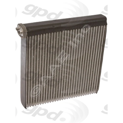 New Evaporator by GLOBAL PARTS DISTRIBUTORS - 4712059 pa1