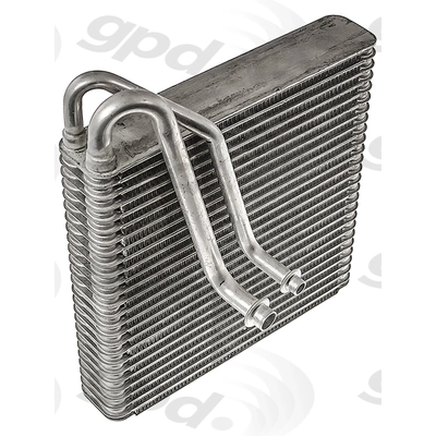 New Evaporator by GLOBAL PARTS DISTRIBUTORS - 4712070 pa1