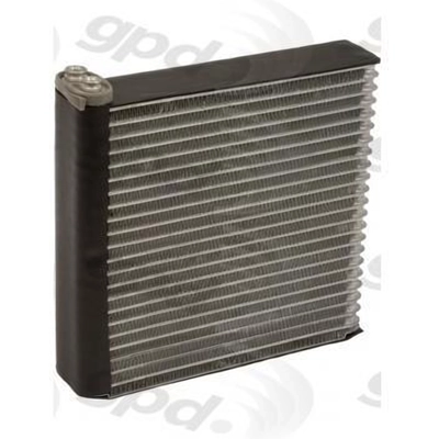 New Evaporator by GLOBAL PARTS DISTRIBUTORS - 4712088 pa3