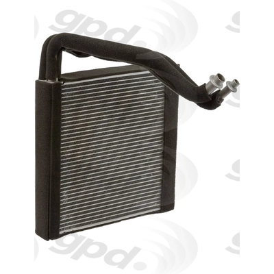 New Evaporator by GLOBAL PARTS DISTRIBUTORS - 4712089 pa1