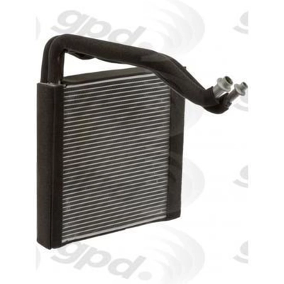 New Evaporator by GLOBAL PARTS DISTRIBUTORS - 4712089 pa2