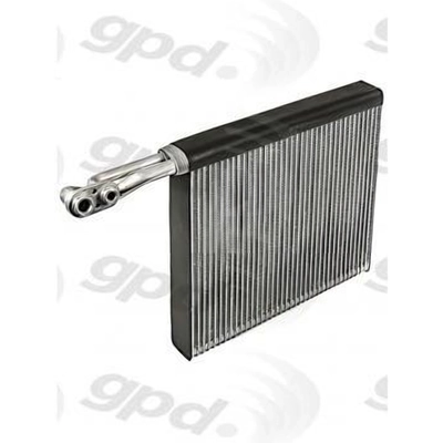 New Evaporator by GLOBAL PARTS DISTRIBUTORS - 4712125 pa2