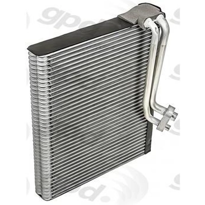 New Evaporator by GLOBAL PARTS DISTRIBUTORS - 4712129 pa3