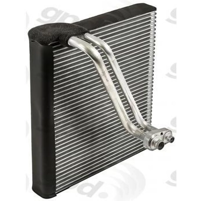 New Evaporator by GLOBAL PARTS DISTRIBUTORS - 4712142 pa3