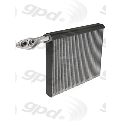New Evaporator by GLOBAL PARTS DISTRIBUTORS - 4712160 pa1