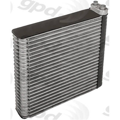 New Evaporator by GLOBAL PARTS DISTRIBUTORS - 4712162 pa1