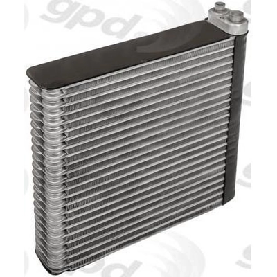 Évaporateur neuf by GLOBAL PARTS DISTRIBUTORS - 4712162 pa2