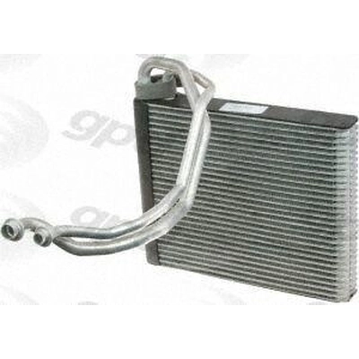 New Evaporator by GLOBAL PARTS DISTRIBUTORS - 4712184 pa2