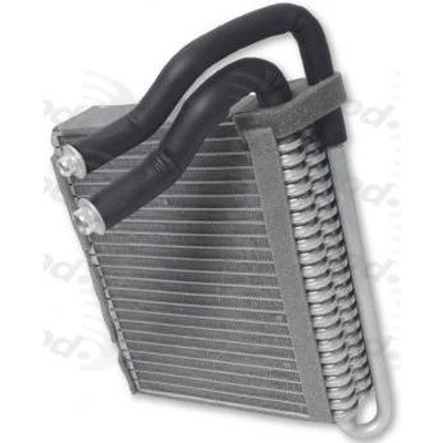 New Evaporator by GLOBAL PARTS DISTRIBUTORS - 4712239 pa3