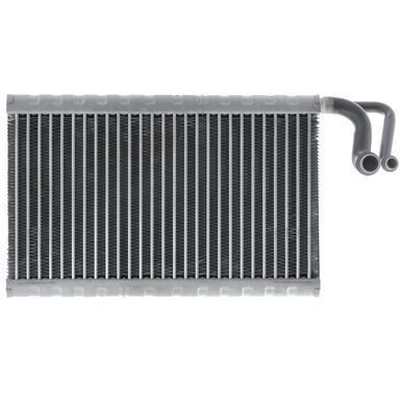 MAHLE ORIGINAL - AE68-000P - Air Conditioning Evaporator pa1