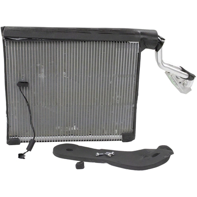 MOTORCRAFT - YK273 - A/C Evaporator Core pa1