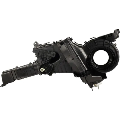 New Evaporator by MOTORCRAFT - YK307 pa1