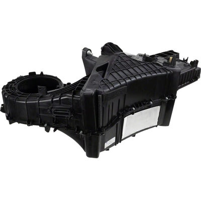 New Evaporator by MOTORCRAFT - YK318 pa1