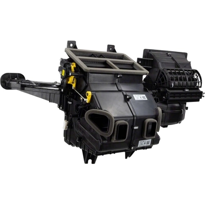 New Evaporator by MOTORCRAFT - YK329 pa2