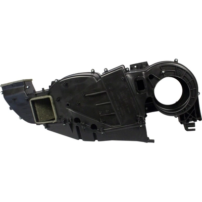 New Evaporator by MOTORCRAFT - YK359 pa1