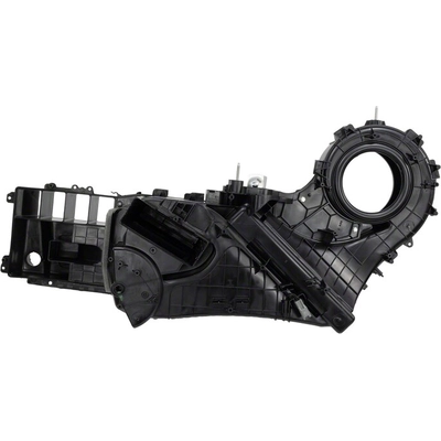 New Evaporator by MOTORCRAFT - YK362 pa1