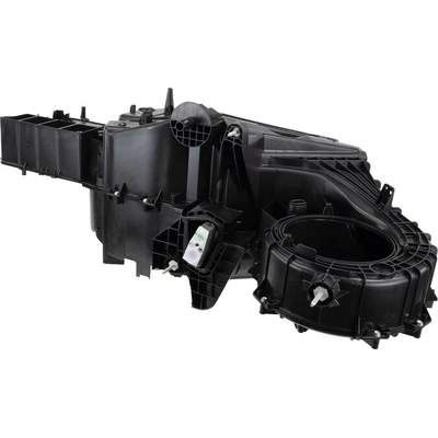 New Evaporator by MOTORCRAFT - YK362 pa2