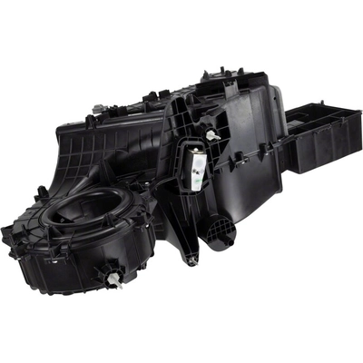 New Evaporator by MOTORCRAFT - YK363 pa1