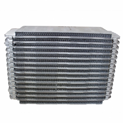 New Evaporator by MOTORCRAFT - YK210 pa1