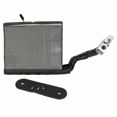 New Evaporator by MOTORCRAFT - YK260 pa8