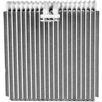 NISSENS - 92107 - A/C Evaporator Core pa1