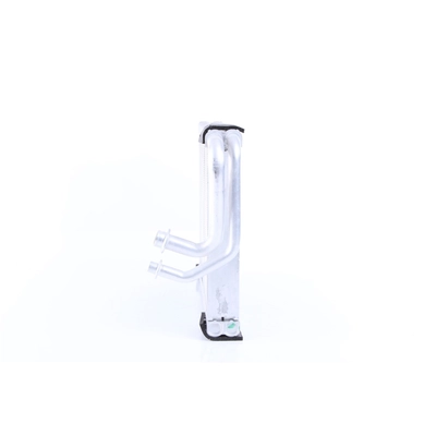 New Evaporator by NISSENS - 92337 pa1