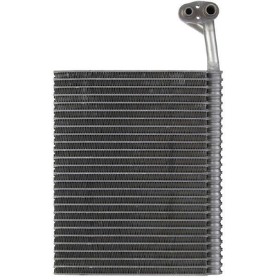 New Evaporator by SPECTRA PREMIUM INDUSTRIES - 1010006 pa3