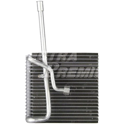 New Evaporator by SPECTRA PREMIUM INDUSTRIES - 1010013 pa12