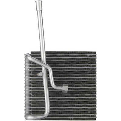 New Evaporator by SPECTRA PREMIUM INDUSTRIES - 1010013 pa6