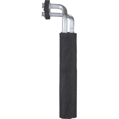SPECTRA PREMIUM INDUSTRIES - 1010176 - New Evaporator pa3