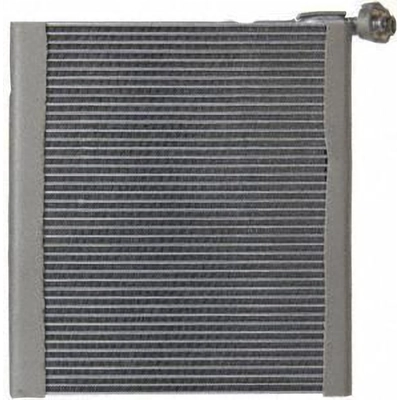 New Evaporator by SPECTRA PREMIUM INDUSTRIES - 1010210 pa1