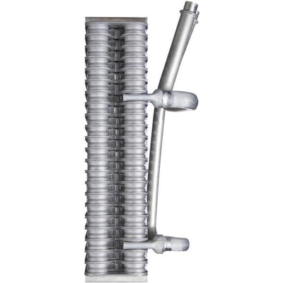 New Evaporator by SPECTRA PREMIUM INDUSTRIES - 1010211 pa2