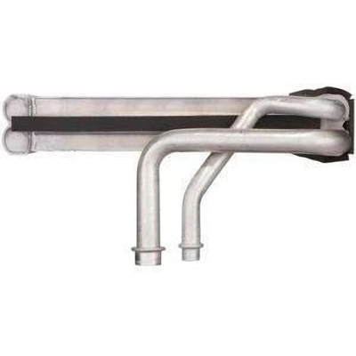 New Evaporator by SPECTRA PREMIUM INDUSTRIES - 1010226 pa3
