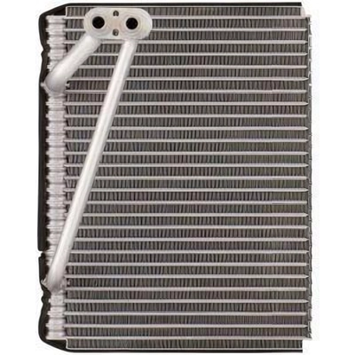 New Evaporator by SPECTRA PREMIUM INDUSTRIES - 1010299 pa1