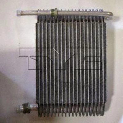 New Evaporator by TYC - 97015 pa2